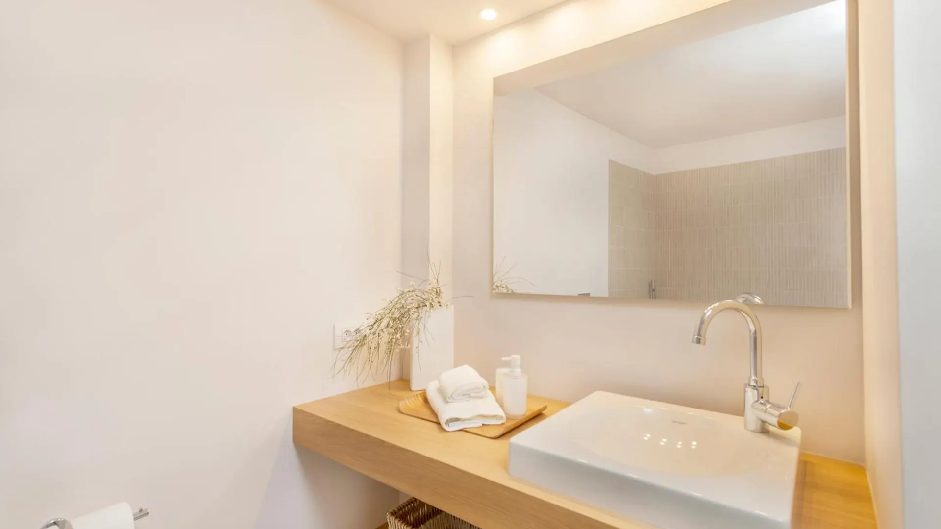 Apartmán Temple Fielding 4, 4A Pollença