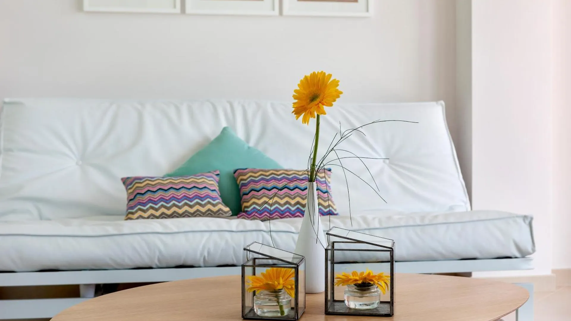 Apartmán Temple Fielding 4, 4A Pollença