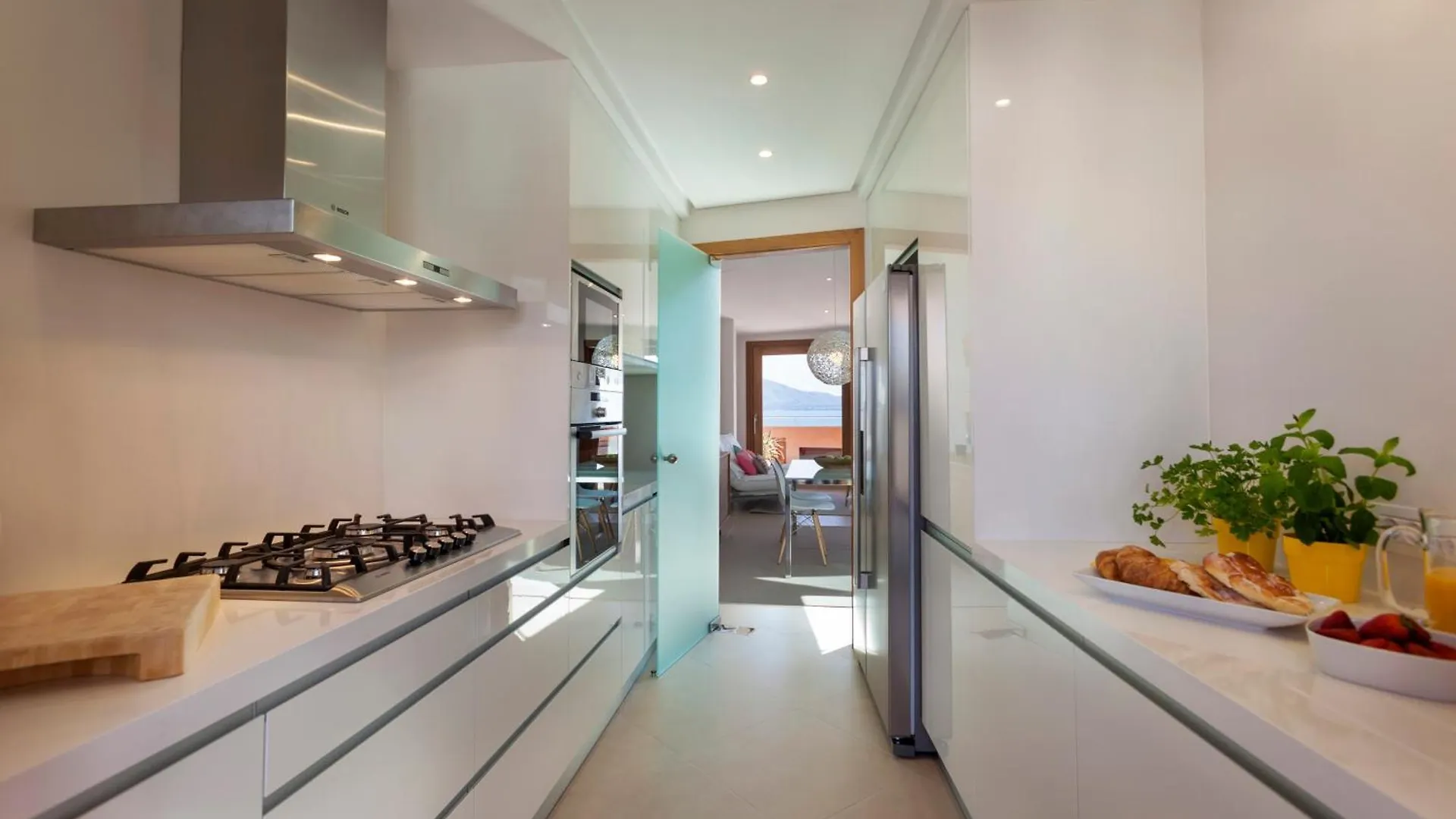 Apartmán Temple Fielding 4, 4A Pollença