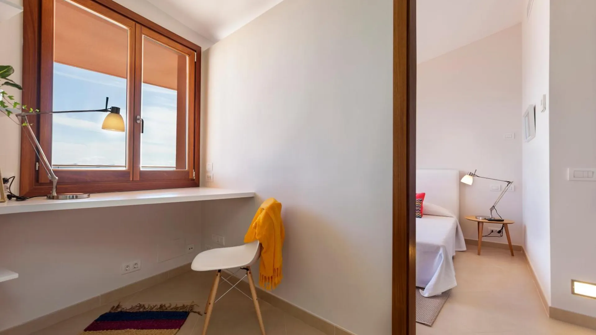 Apartmán Temple Fielding 4, 4A Pollença