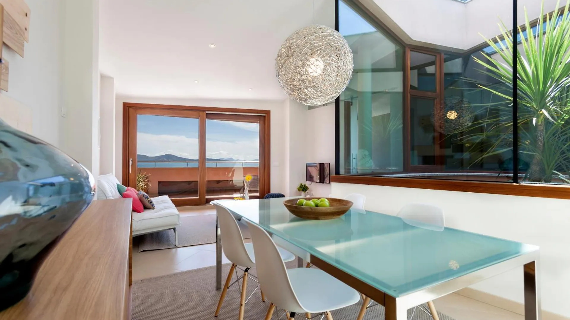 Apartmán Temple Fielding 4, 4A Pollença